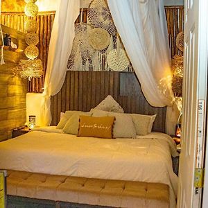Habitación Deluxe con Cama King